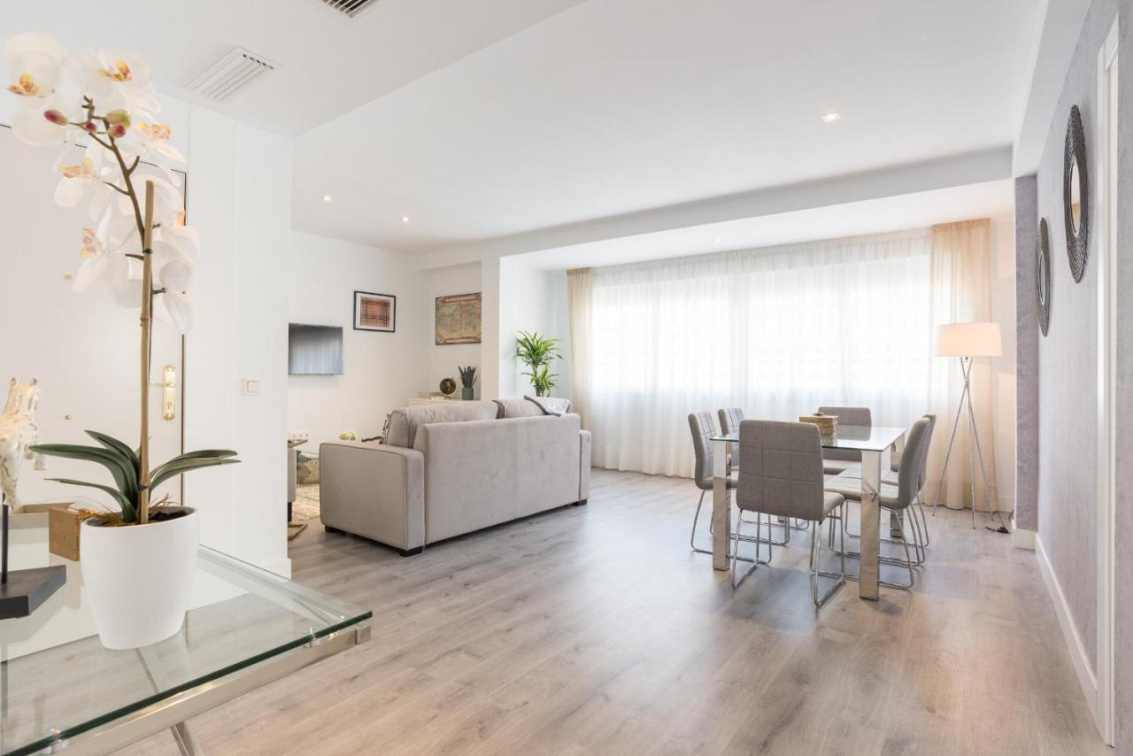 Urbe10 Blasco De Garay 4 Bedroom Lejlighed *