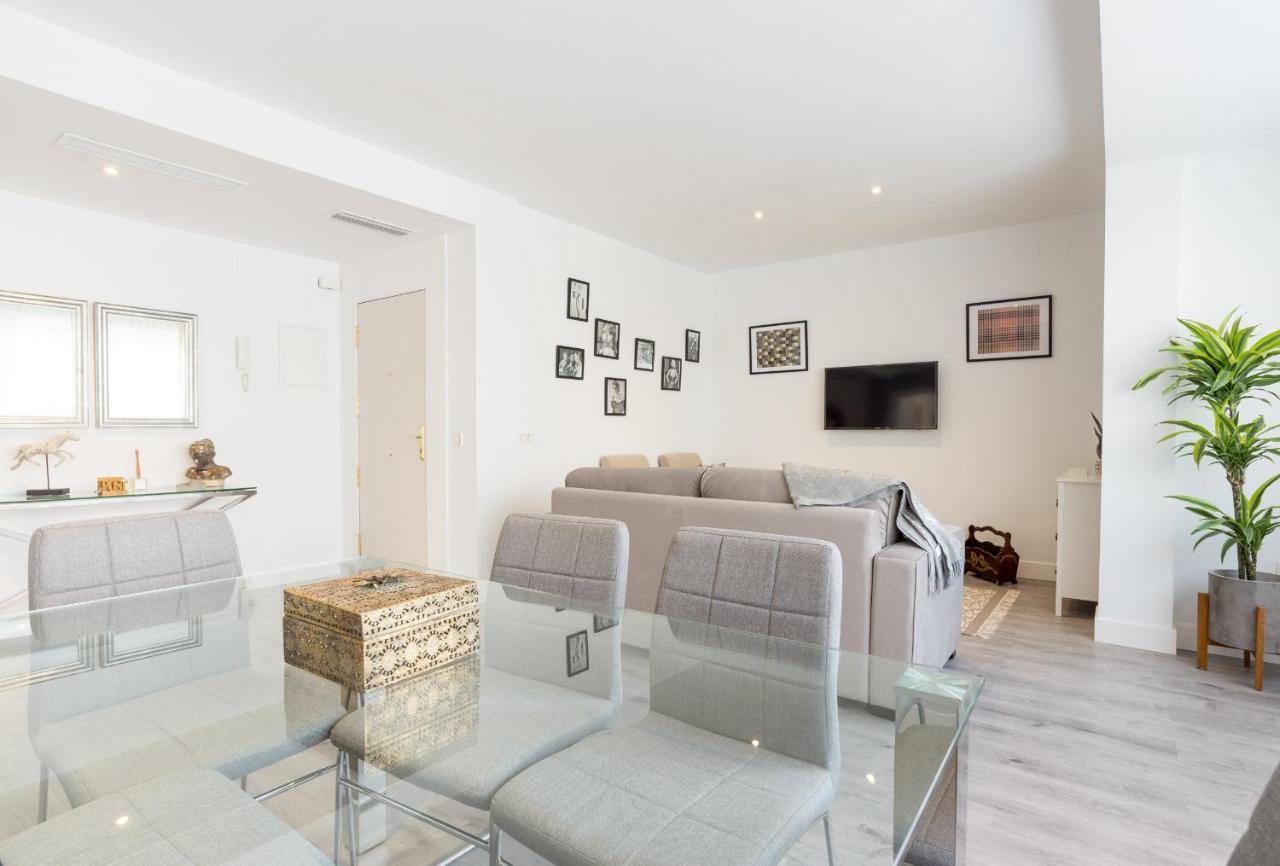 Lejlighed Urbe10 Blasco De Garay 4 Bedroom *