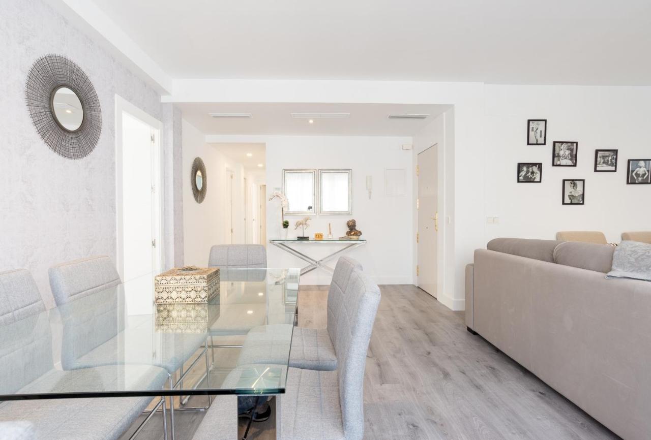 Lejlighed Urbe10 Blasco De Garay 4 Bedroom *